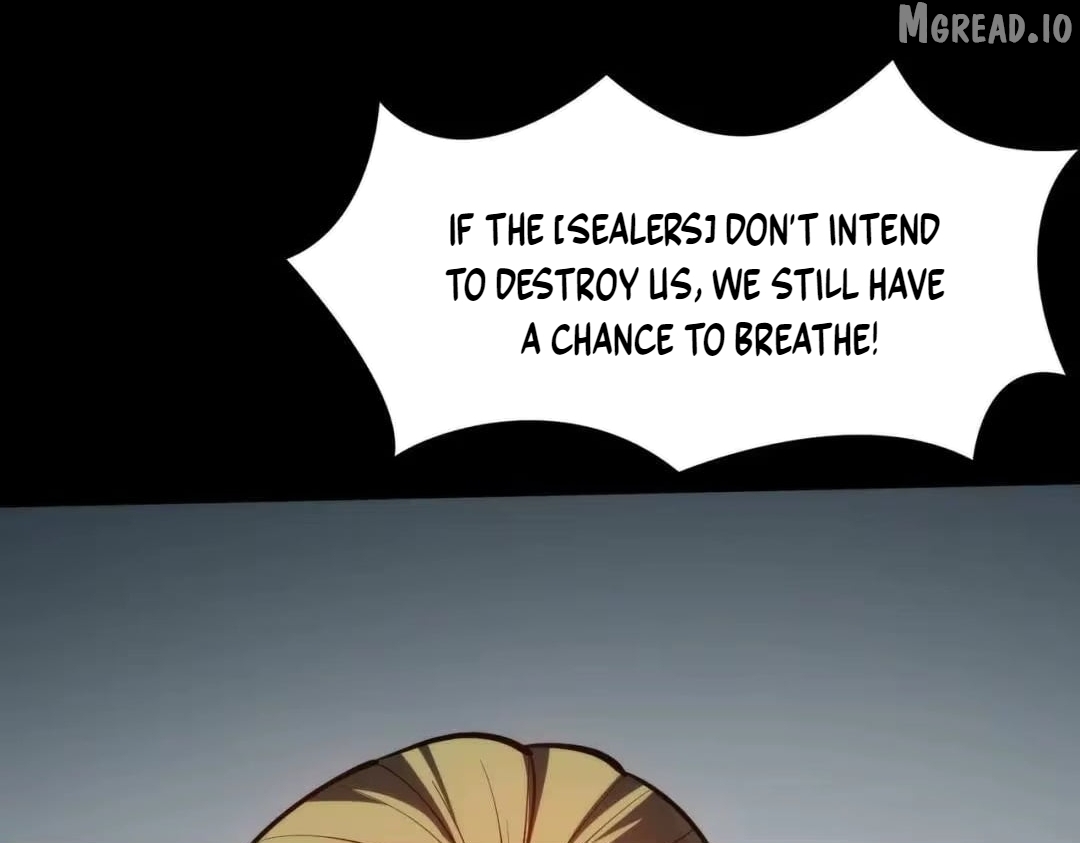 After the School Belle Dumped Me, I Became a Martial Arts God Chapter 95  - page 103
